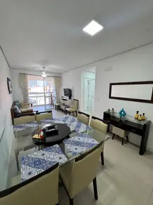 Imagem 4 - Apartamento em CANASVIEIRAS, Florianópolis - SC
