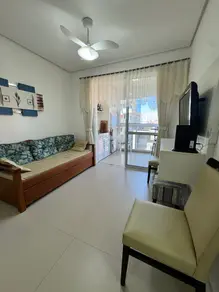 Imagem 5 - Apartamento em CANASVIEIRAS, Florianópolis - SC