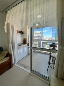 Imagem 6 - Apartamento em CANASVIEIRAS, Florianópolis - SC