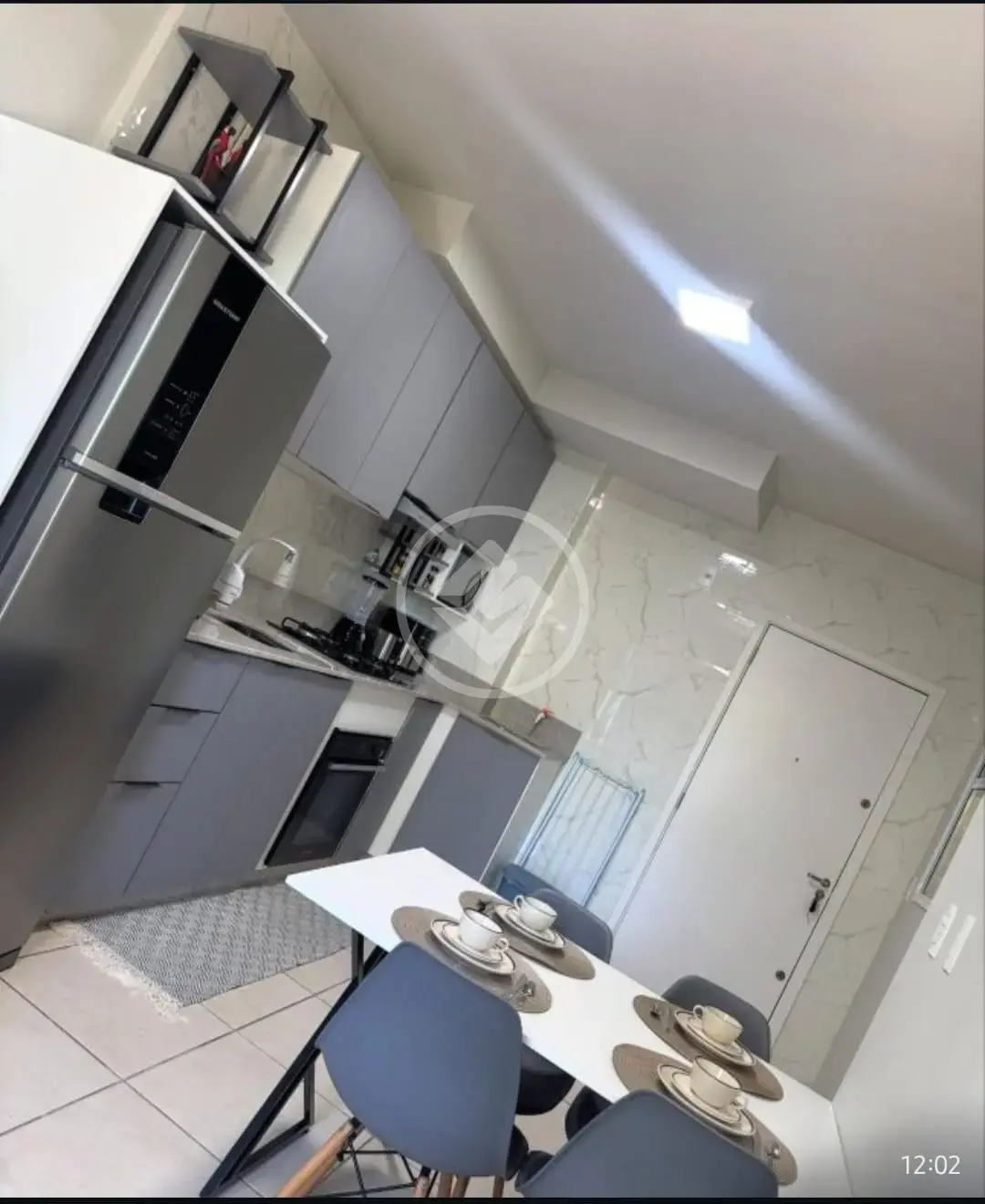 Imagem 1 - Apartamento em Praia de Fora, Palhoça - SC