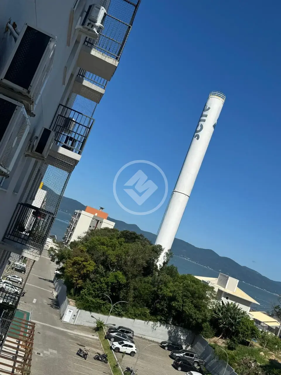 Image 13 - Apartamento em Praia de Fora, Palhoça - SC