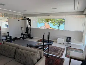 Imagem 3 - Casa em Cachoeira do Bom Jesus, Florianópolis - SC