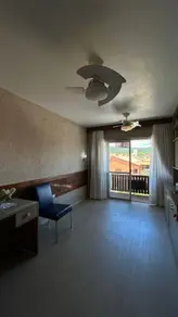 Imagem 2 - Apartamento em CANASVIEIRAS, Florianópolis - SC