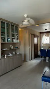 Imagem 3 - Apartamento em CANASVIEIRAS, Florianópolis - SC