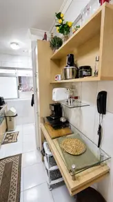 Imagem 2 - Apartamento em Campinas, São José - SC