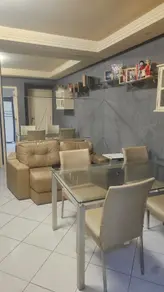 Imagem 5 - Apartamento em Campinas, São José - SC