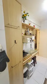 Imagem 3 - Apartamento em Campinas, São José - SC