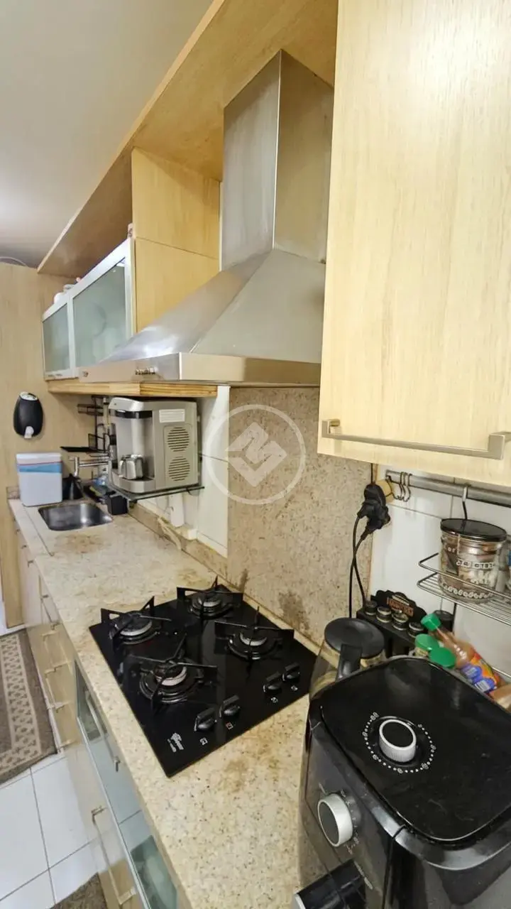 Image 2 - Apartamento em Campinas, São José - SC