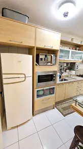 Apartamento Campinas, São José - SC — foto 1