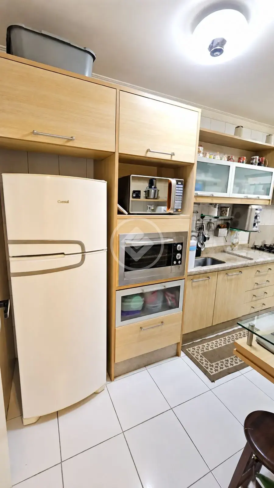 Imagem 1 - Apartamento em Campinas, São José - SC