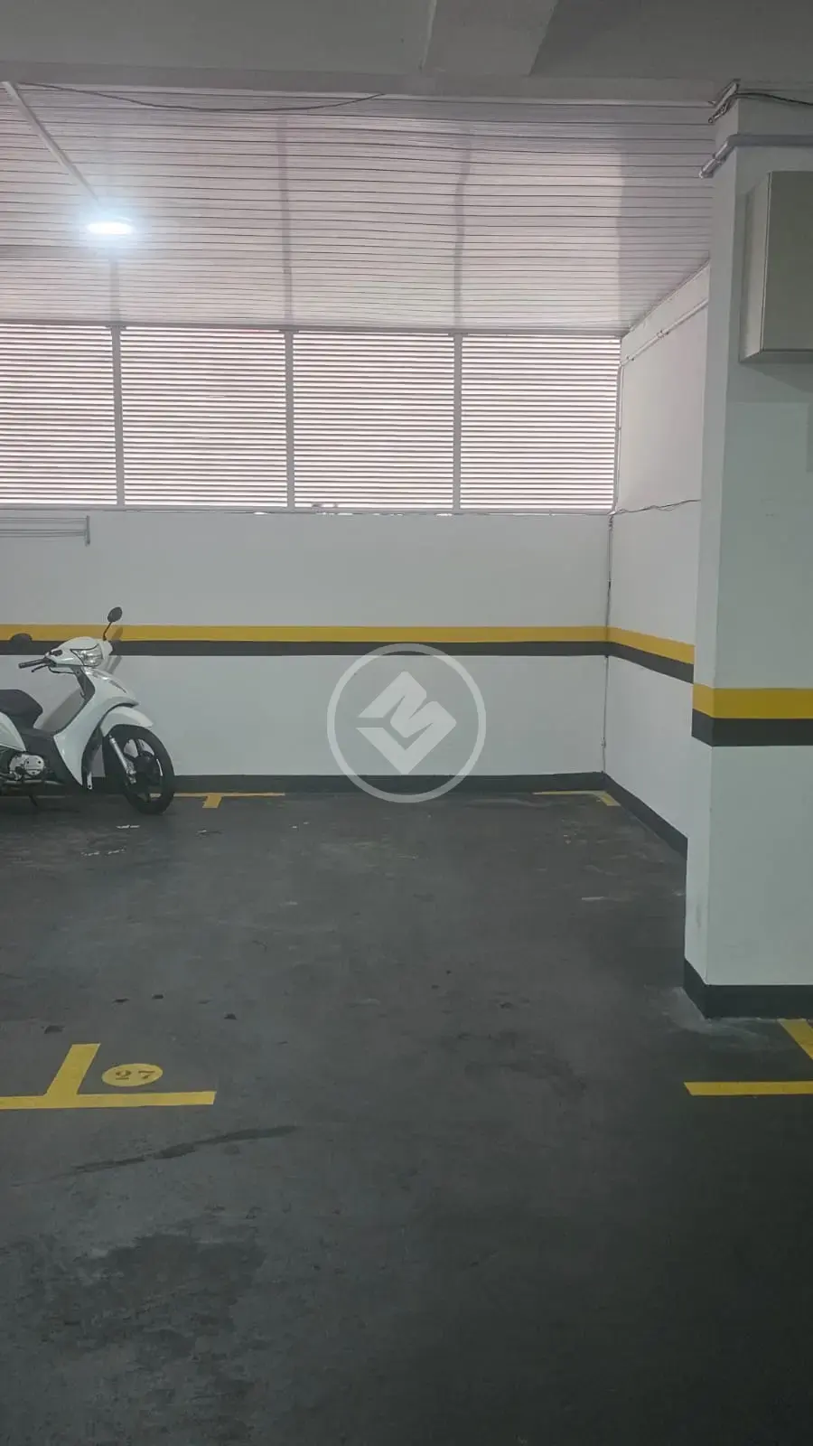 Image 22 - Apartamento em Campinas, São José - SC