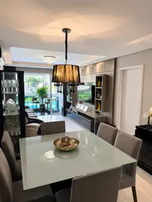 Apartamento Itacorubi, Florianópolis - SC — foto 1