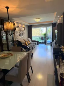 Apartamento Itacorubi, Florianópolis - SC — foto 2