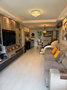 Imagem 2 - Apartamento em Itacorubi, Florianópolis - SC