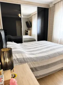 Imagem 3 - Apartamento em Itacorubi, Florianópolis - SC