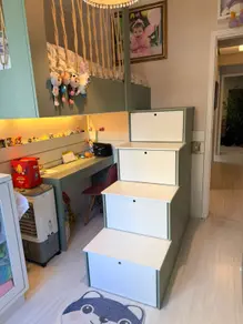 Imagem 5 - Apartamento em Itacorubi, Florianópolis - SC