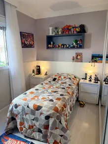 Imagem 4 - Apartamento em Itacorubi, Florianópolis - SC