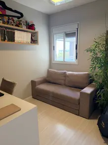 Imagem 6 - Apartamento em Itacorubi, Florianópolis - SC