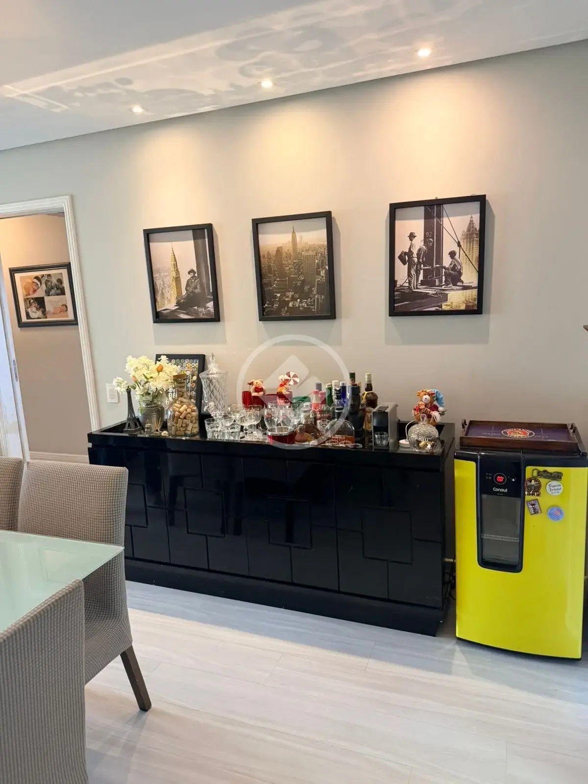 Image 9 - Apartamento em Itacorubi, Florianópolis - SC