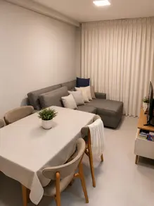 Apartamento Ipiranga, São José - SC — foto 1
