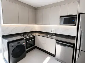 Apartamento Ipiranga, São José - SC — foto 2