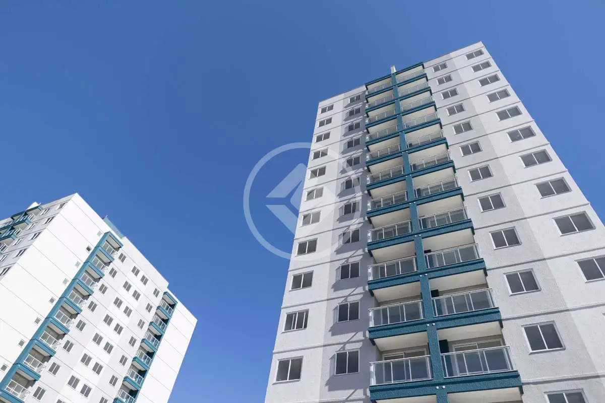 Image 23 - Apartamento em Ipiranga, São José - SC