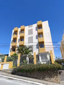 Apartamento COQUEIROS, Florianópolis - SC — foto 1