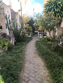 Apartamento COQUEIROS, Florianópolis - SC — foto 2