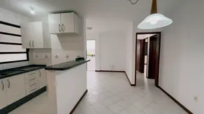 Apartamento João Paulo, Florianópolis - SC — foto 2