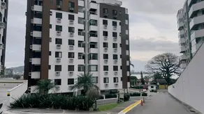 Apartamento João Paulo, Florianópolis - SC — foto 1