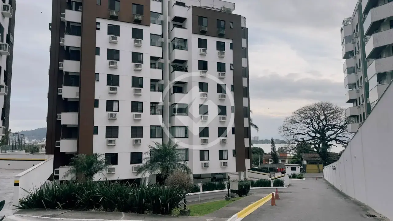 Imagem 1 - Apartamento em João Paulo, Florianópolis - SC