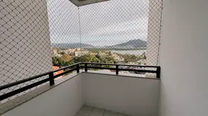Imagem 4 - Apartamento em João Paulo, Florianópolis - SC