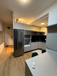 Loft / Studio Centro, Florianópolis - SC — foto 1