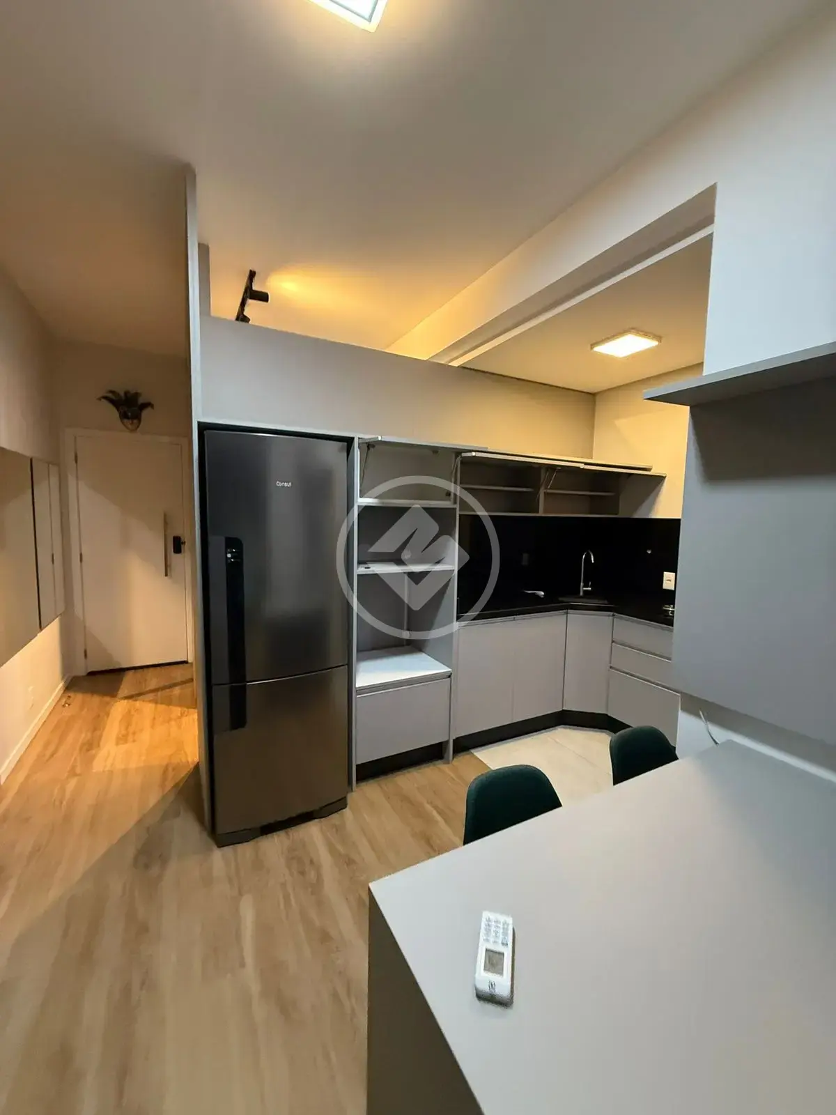 Imagem 1 - Loft / Studio em Centro, Florianópolis - SC
