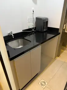 Imagem 5 - Loft / Studio em Centro, Florianópolis - SC