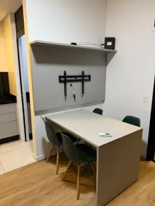 Imagem 4 - Loft / Studio em Centro, Florianópolis - SC