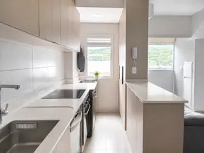 Apartamento PEDRA BRANCA, Palhoça - SC — foto 2