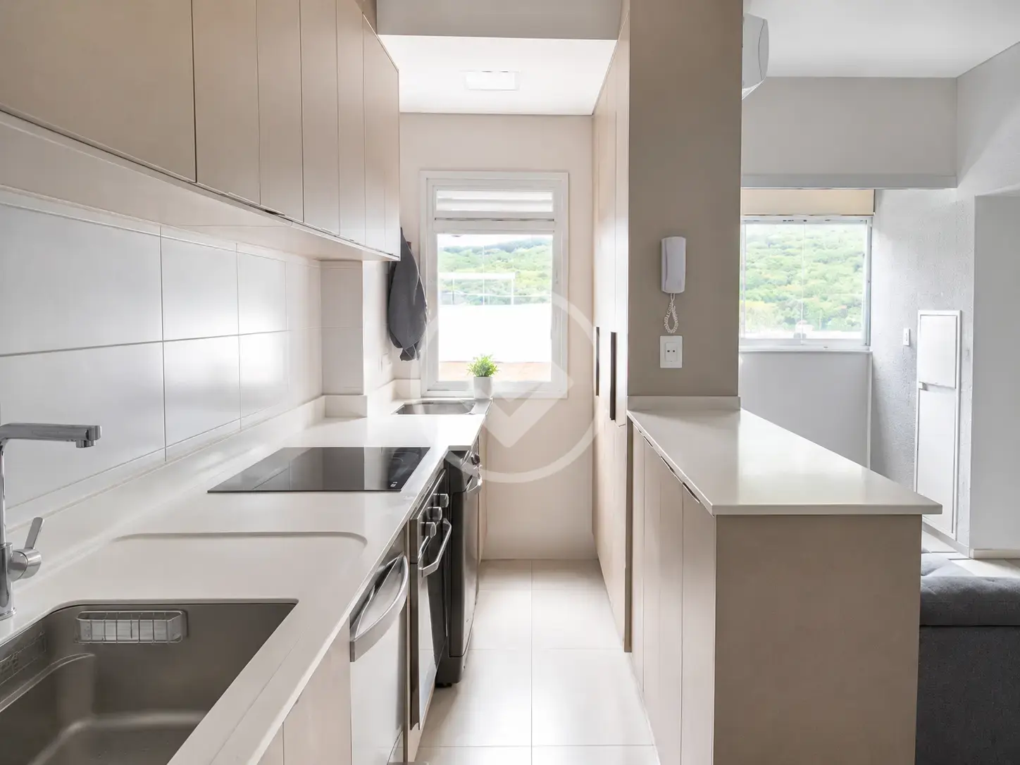 Image 2 - Apartamento em PEDRA BRANCA, Palhoça - SC