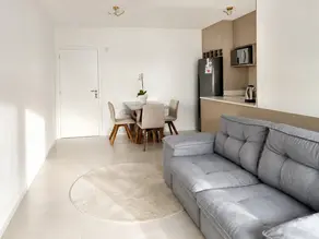 Imagem 2 - Apartamento em PEDRA BRANCA, Palhoça - SC