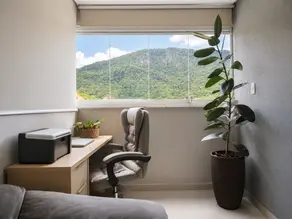 Imagem 3 - Apartamento em PEDRA BRANCA, Palhoça - SC