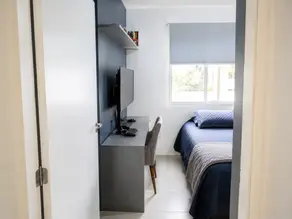 Imagem 4 - Apartamento em PEDRA BRANCA, Palhoça - SC