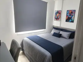 Imagem 5 - Apartamento em PEDRA BRANCA, Palhoça - SC