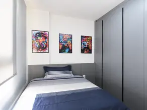 Imagem 6 - Apartamento em PEDRA BRANCA, Palhoça - SC