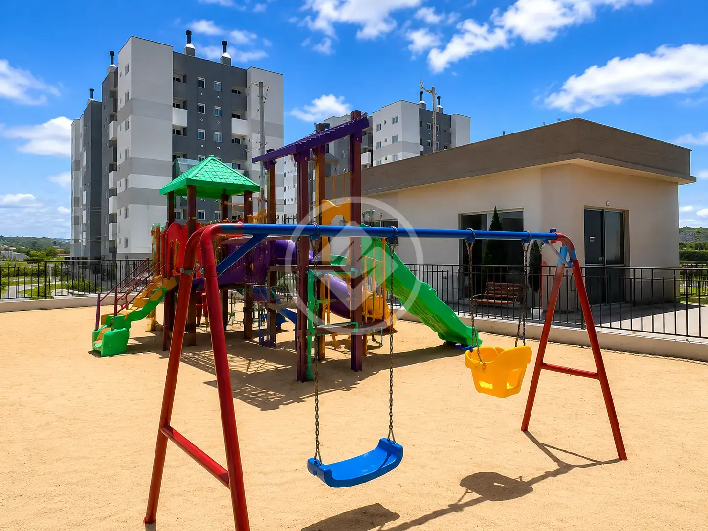 Image 17 - Apartamento em PEDRA BRANCA, Palhoça - SC