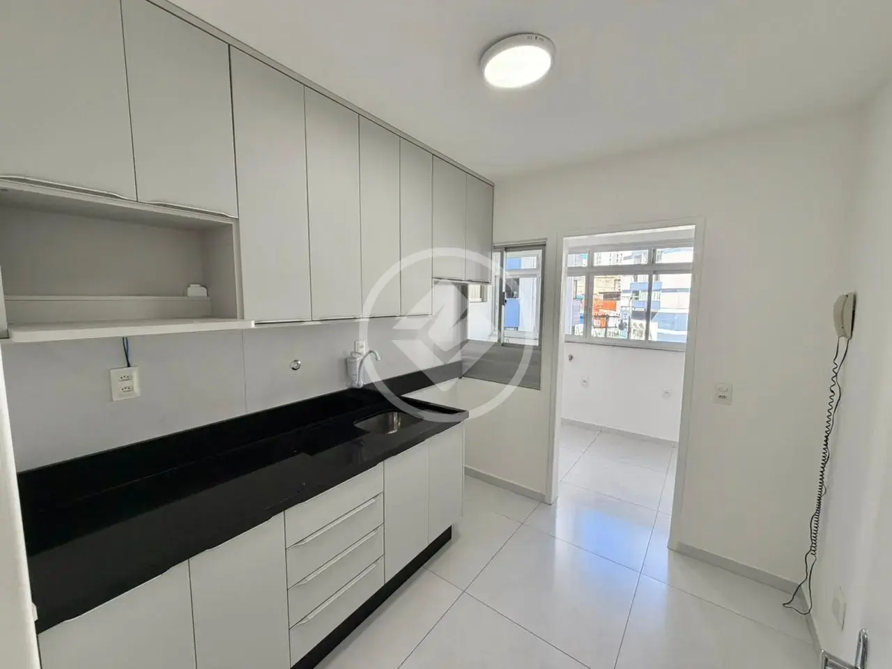 Imagem 1 - Apartamento em Centro, Florianópolis - SC