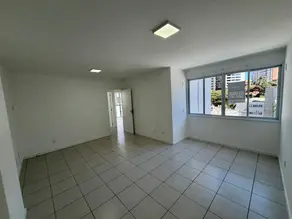 Apartamento Centro, Florianópolis - SC — foto 2