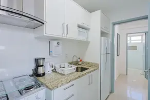 Imagem 3 - Apartamento em Centro, Florianópolis - SC