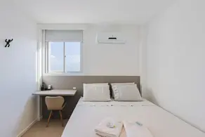 Imagem 4 - Apartamento em Centro, Florianópolis - SC