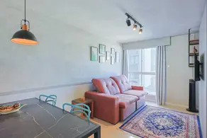 Apartamento Centro, Florianópolis - SC — foto 1