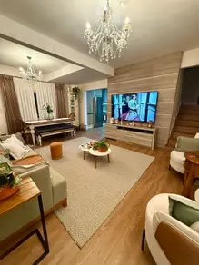 Casa CANASVIEIRAS, Florianópolis - SC — foto 1